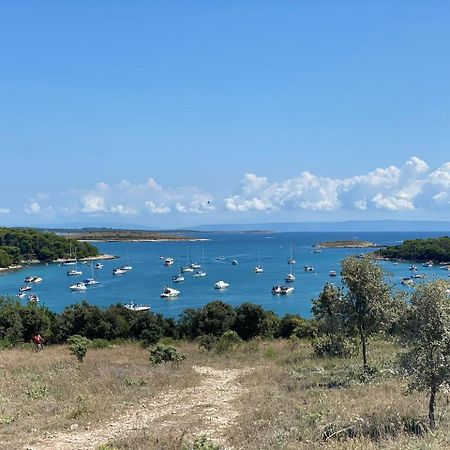 Villa Joka Banjole Bagian luar foto