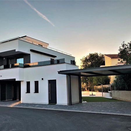 Villa Joka Banjole Bagian luar foto