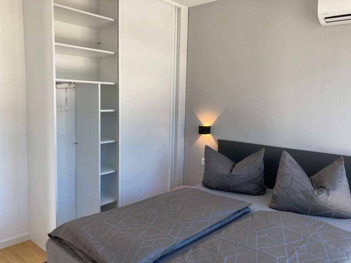 Villa Joka Banjole Bagian luar foto