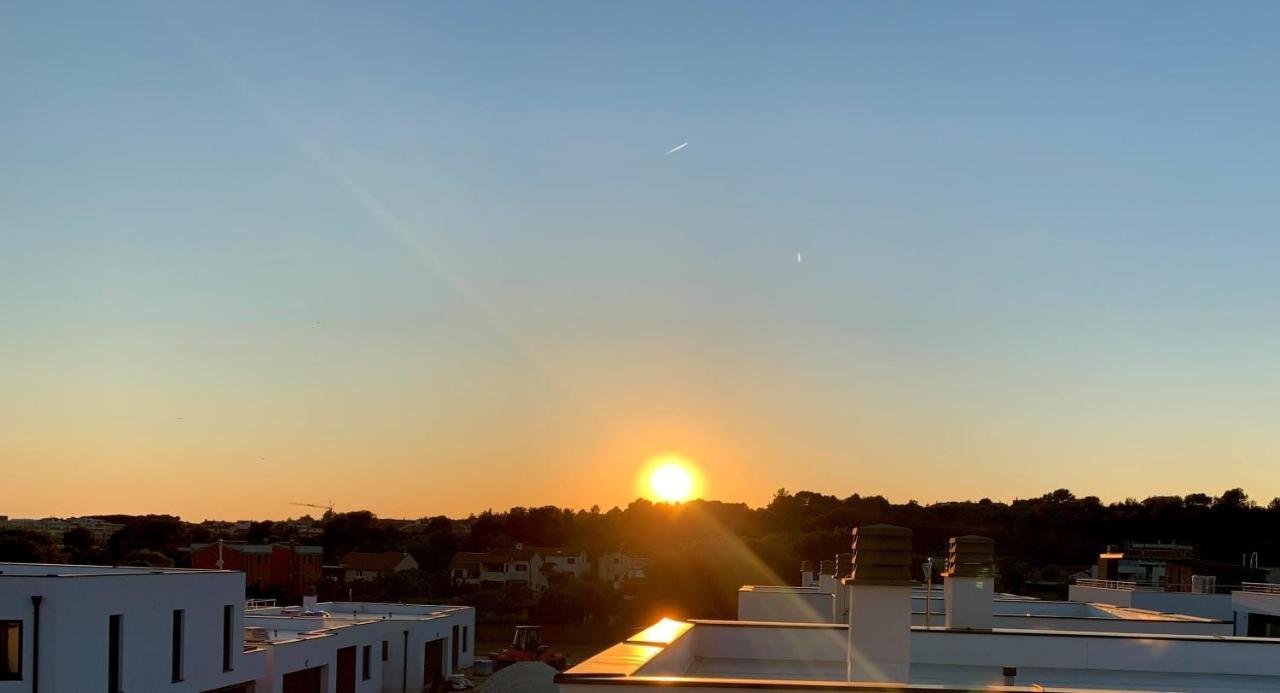 Villa Joka Banjole Bagian luar foto