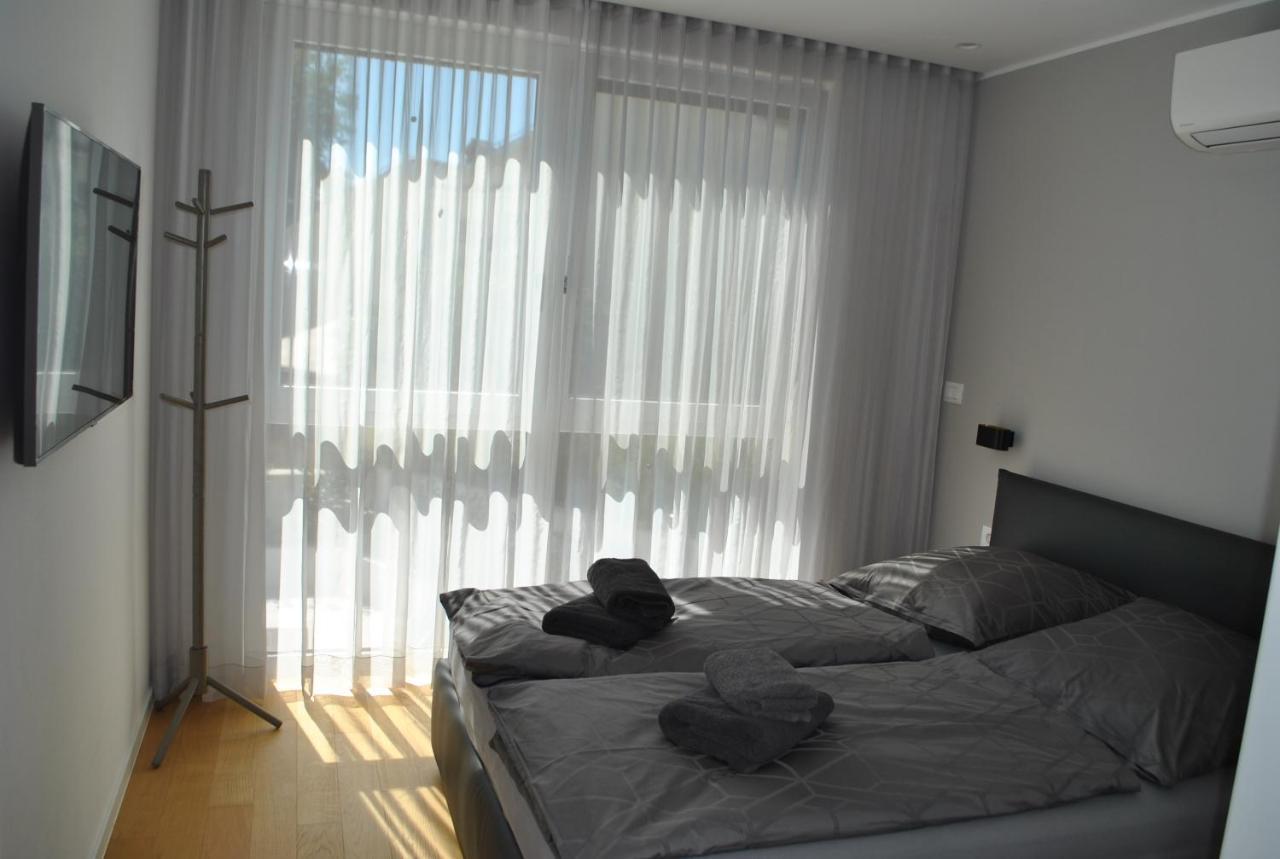 Villa Joka Banjole Bagian luar foto