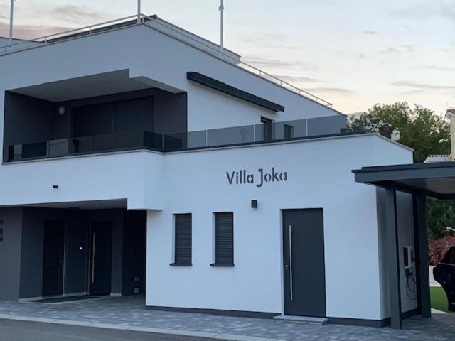 Villa Joka Banjole Bagian luar foto