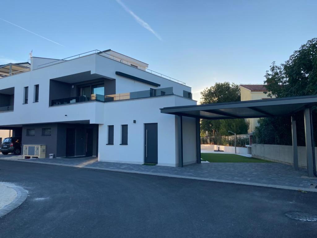 Villa Joka Banjole Bagian luar foto