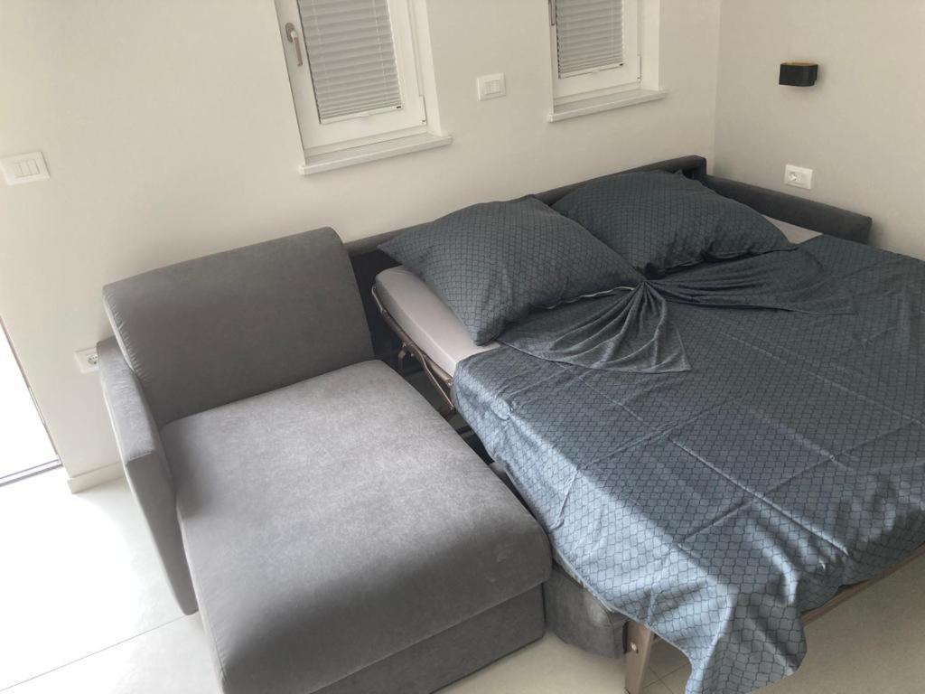Villa Joka Banjole Bagian luar foto