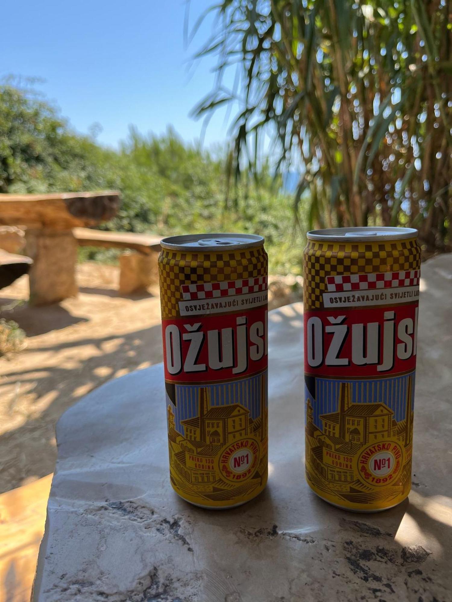 Villa Joka Banjole Bagian luar foto