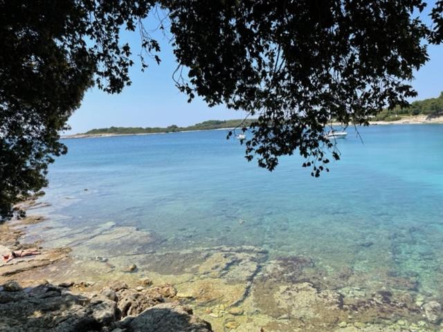 Villa Joka Banjole Bagian luar foto