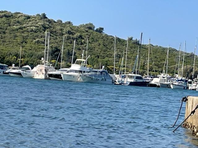 Villa Joka Banjole Bagian luar foto