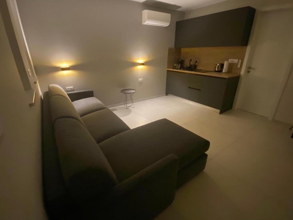 Villa Joka Banjole Bagian luar foto