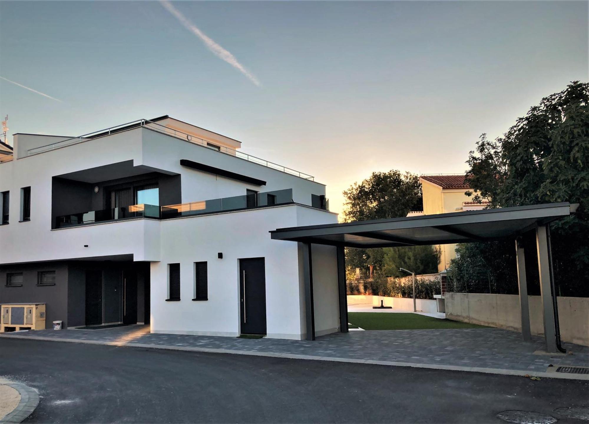 Villa Joka Banjole Bagian luar foto